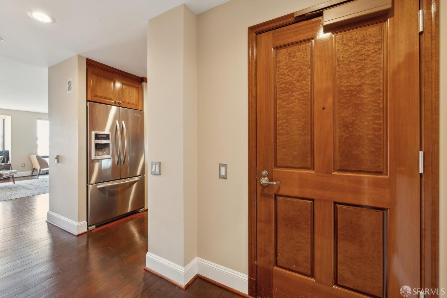 Detail Gallery Image 22 of 55 For 75 Folsom St #1200,  San Francisco,  CA 94105 - 1 Beds | 1 Baths