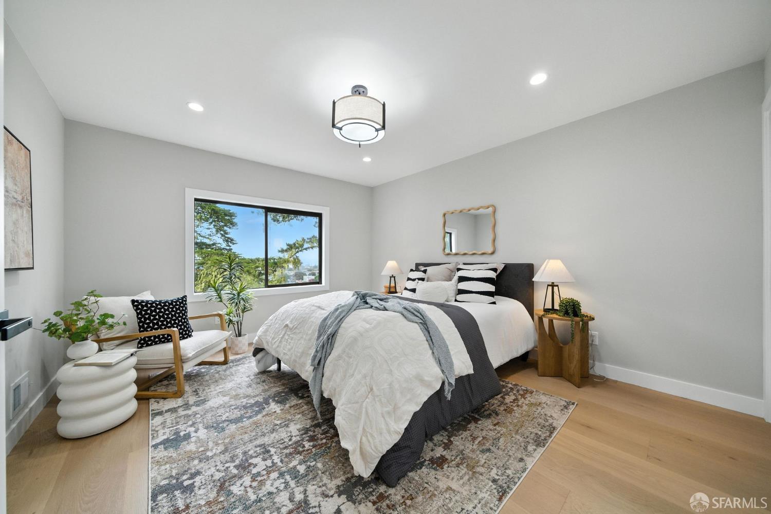 Detail Gallery Image 12 of 34 For 961 Teresita Blvd, San Francisco,  CA 94127 - 3 Beds | 3 Baths