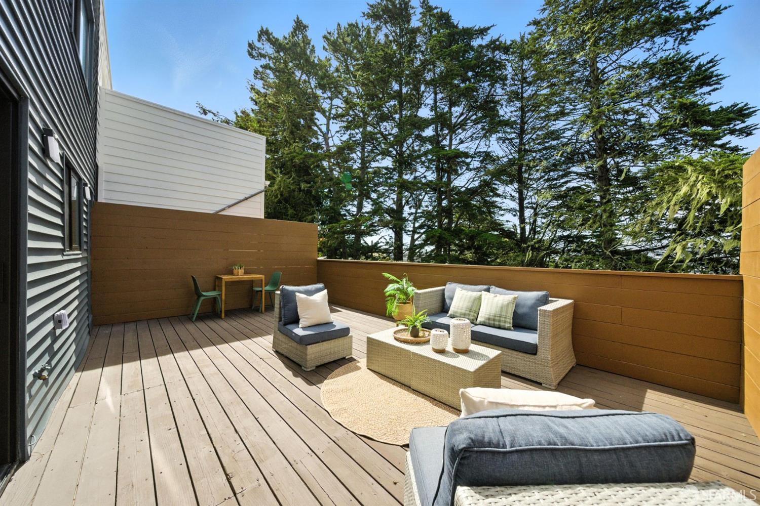 Detail Gallery Image 26 of 34 For 961 Teresita Blvd, San Francisco,  CA 94127 - 3 Beds | 3 Baths