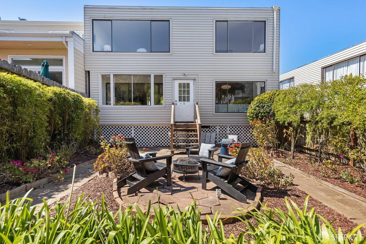 Detail Gallery Image 58 of 63 For 861 Lawton St, San Francisco,  CA 94122 - 3 Beds | 2/1 Baths
