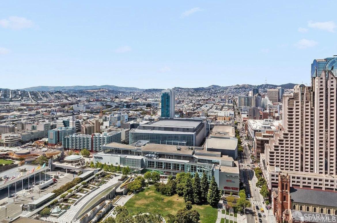 Detail Gallery Image 27 of 27 For 188 Minna St 30b,  San Francisco,  CA 94105 - 2 Beds | 2/1 Baths