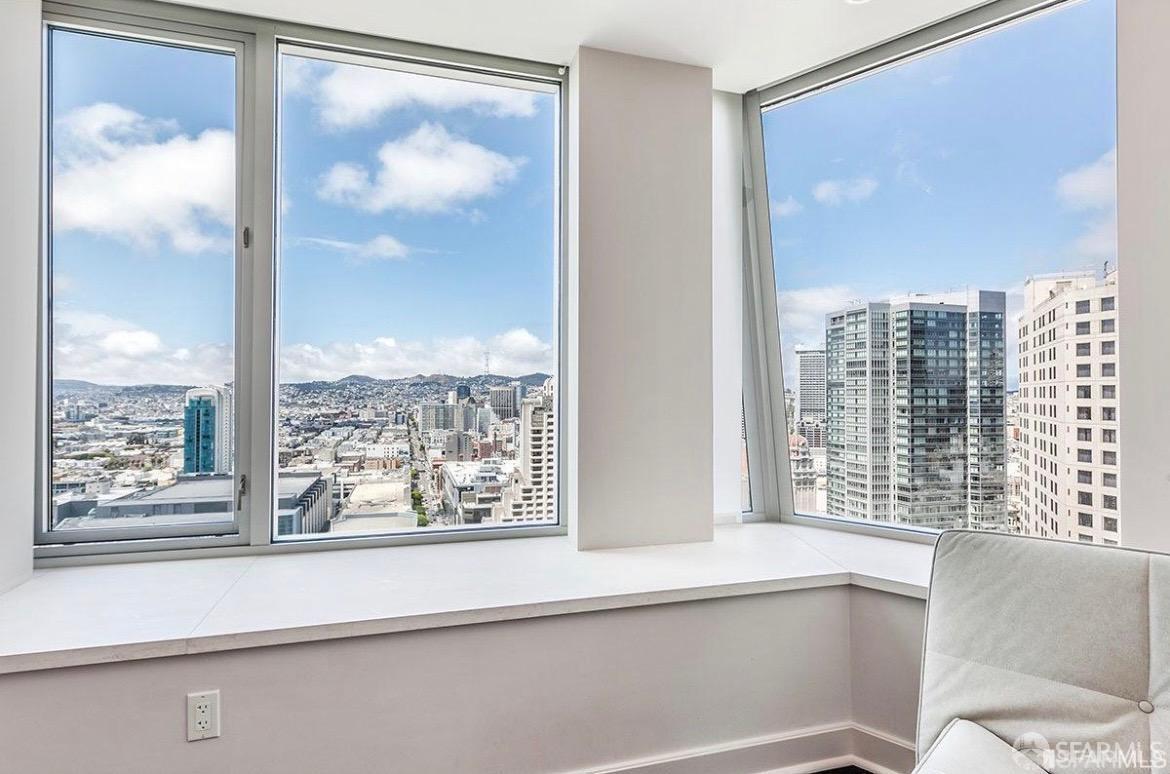 Detail Gallery Image 15 of 27 For 188 Minna St 30b,  San Francisco,  CA 94105 - 2 Beds | 2/1 Baths