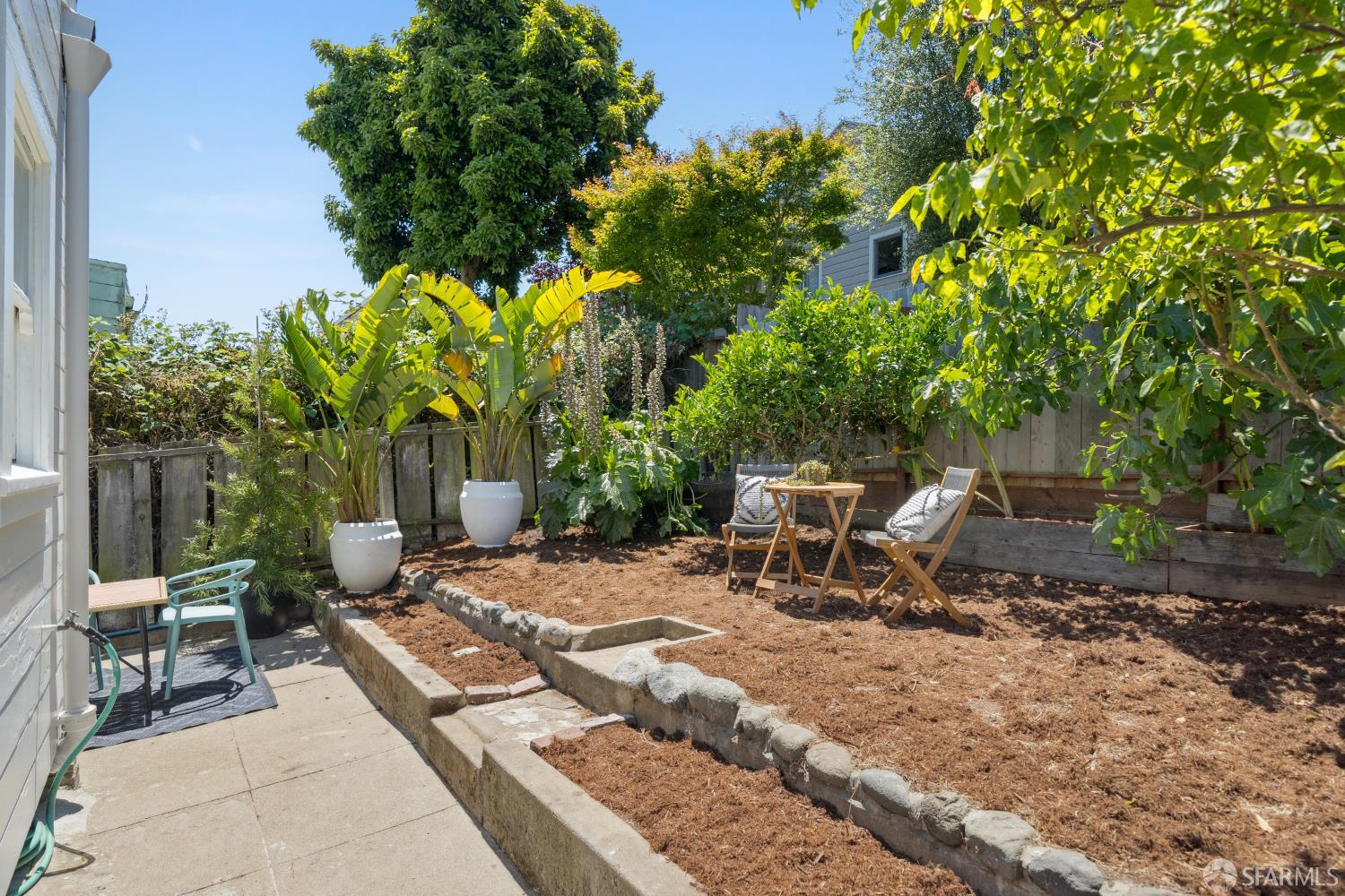 Detail Gallery Image 35 of 60 For 600 Ellsworth St, San Francisco,  CA 94110 - 2 Beds | 1 Baths