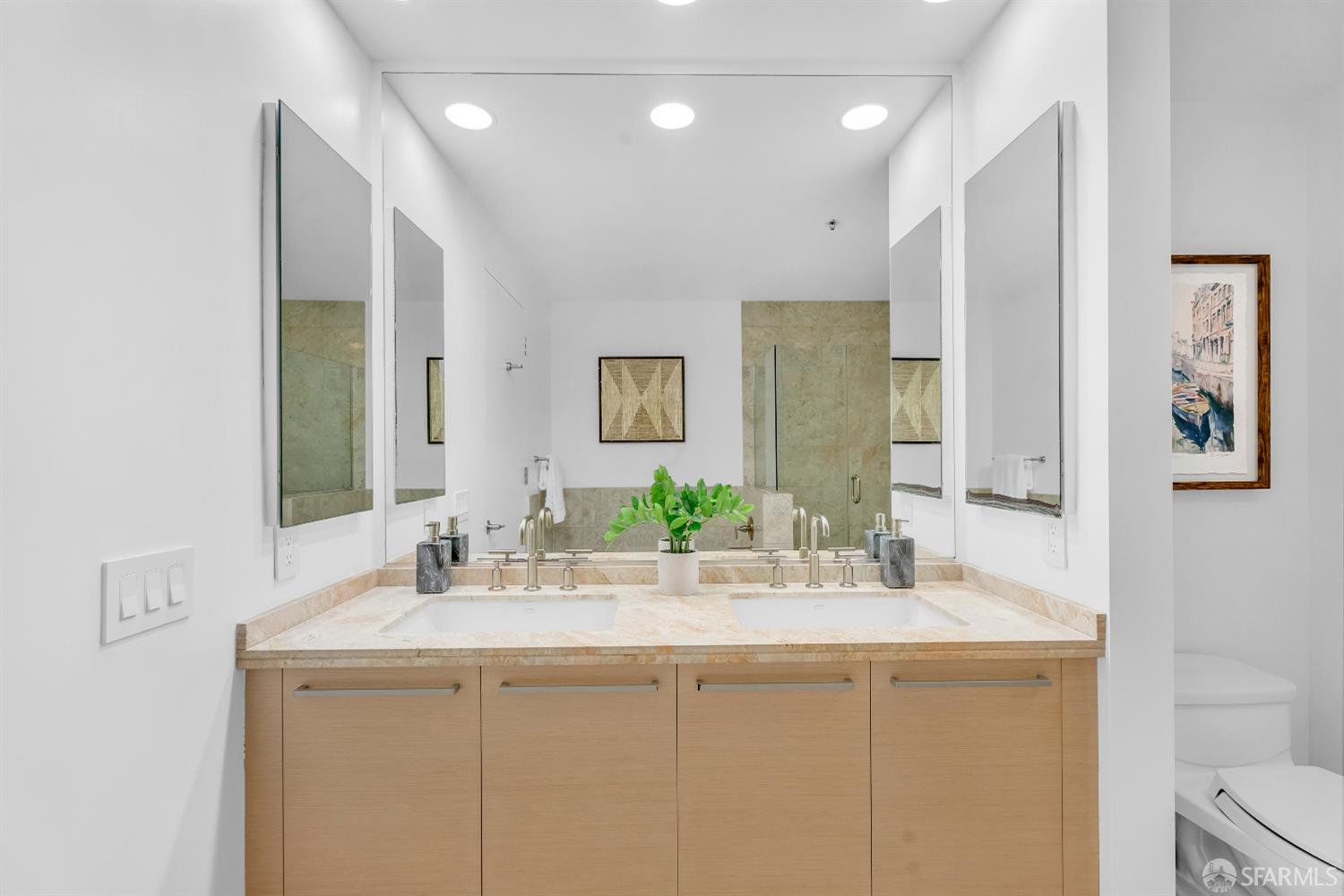 Detail Gallery Image 38 of 84 For 425 1st St #1902,  San Francisco,  CA 94105 - 2 Beds | 2 Baths