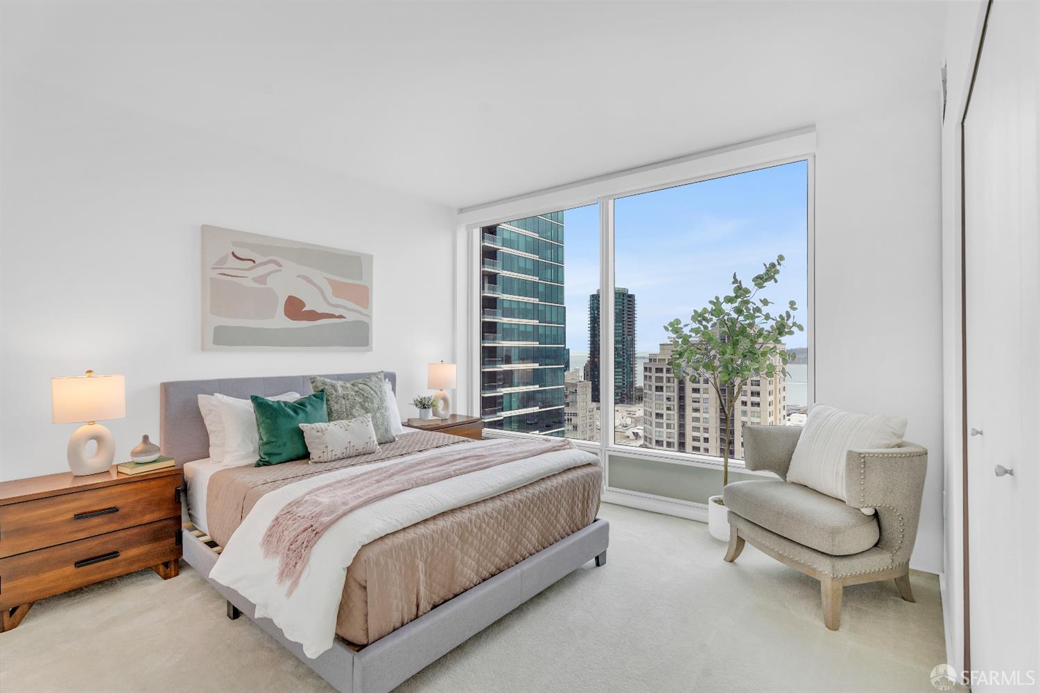 Detail Gallery Image 30 of 84 For 425 1st St #1902,  San Francisco,  CA 94105 - 2 Beds | 2 Baths