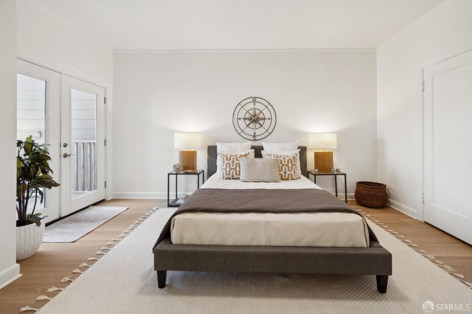 Detail Gallery Image 15 of 22 For 1063 Sanchez St, San Francisco,  CA 94114 - – Beds | – Baths
