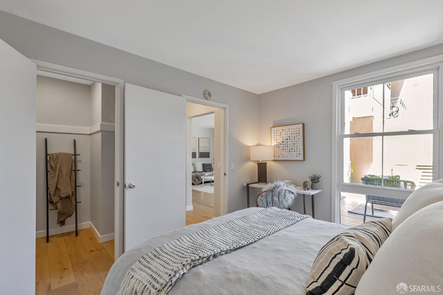 Detail Gallery Image 16 of 31 For 1734 Bay St #103,  San Francisco,  CA 94123 - 1 Beds | 1 Baths