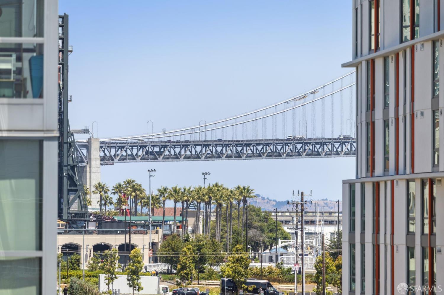 Detail Gallery Image 15 of 41 For 420 Mission Bay Blvd #401,  San Francisco,  CA 94158 - 1 Beds | 1 Baths