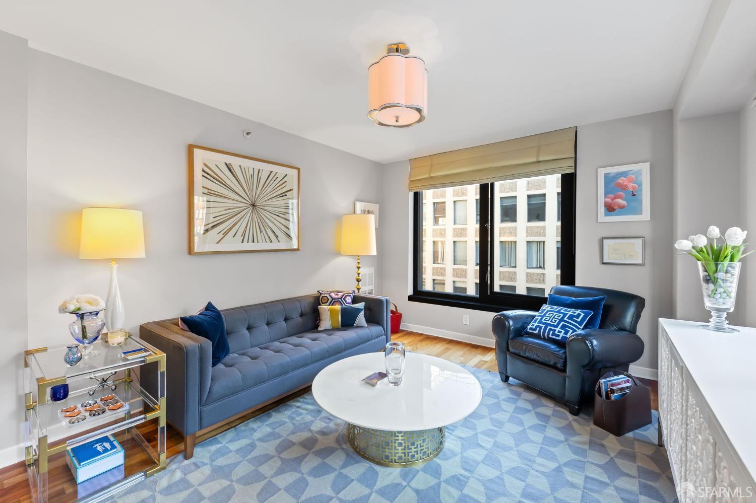 Detail Gallery Image 23 of 41 For 199 New Montgomery St #807,  San Francisco,  CA 94105 - 1 Beds | 1 Baths