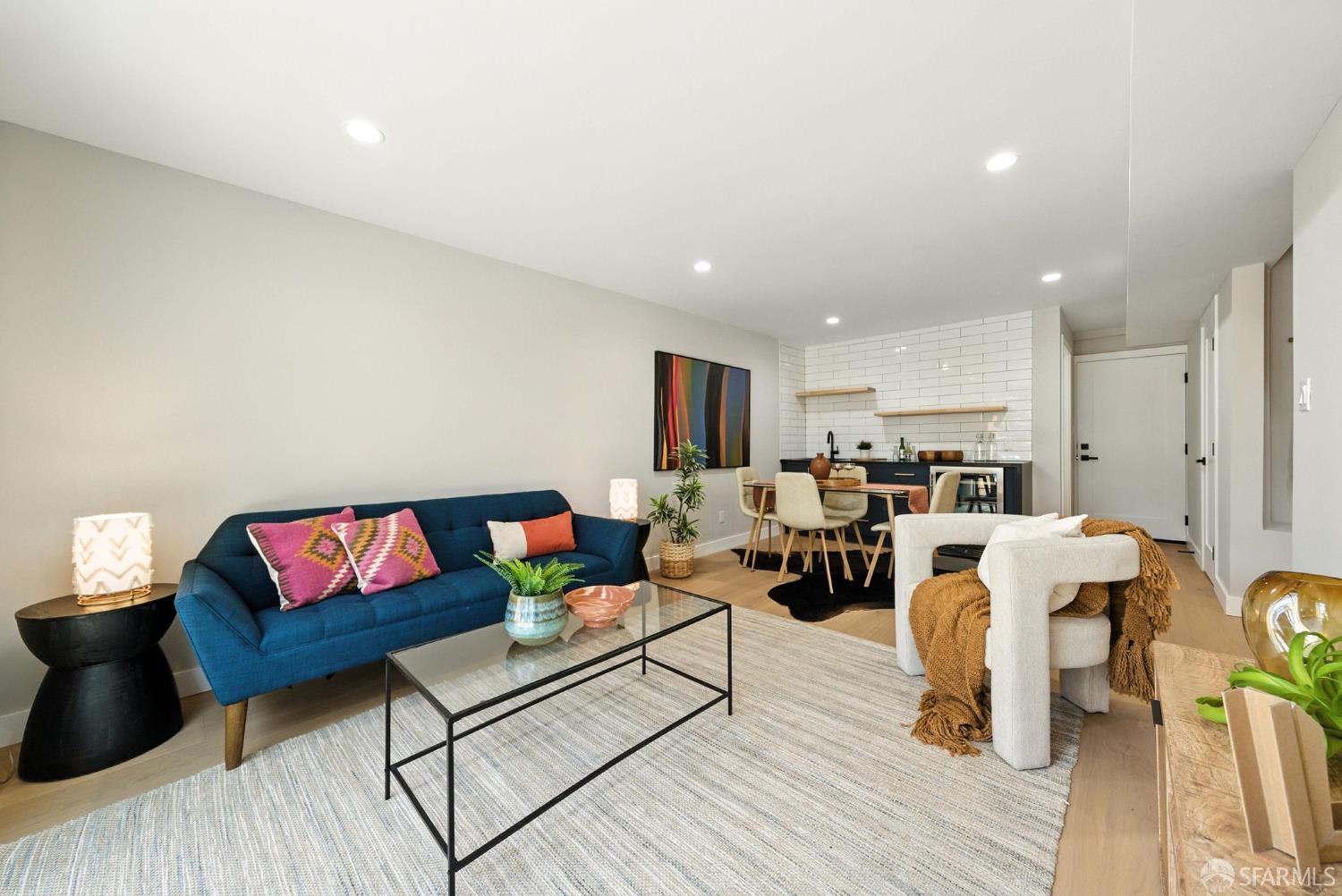 Detail Gallery Image 22 of 34 For 961 Teresita Blvd, San Francisco,  CA 94127 - 3 Beds | 3 Baths