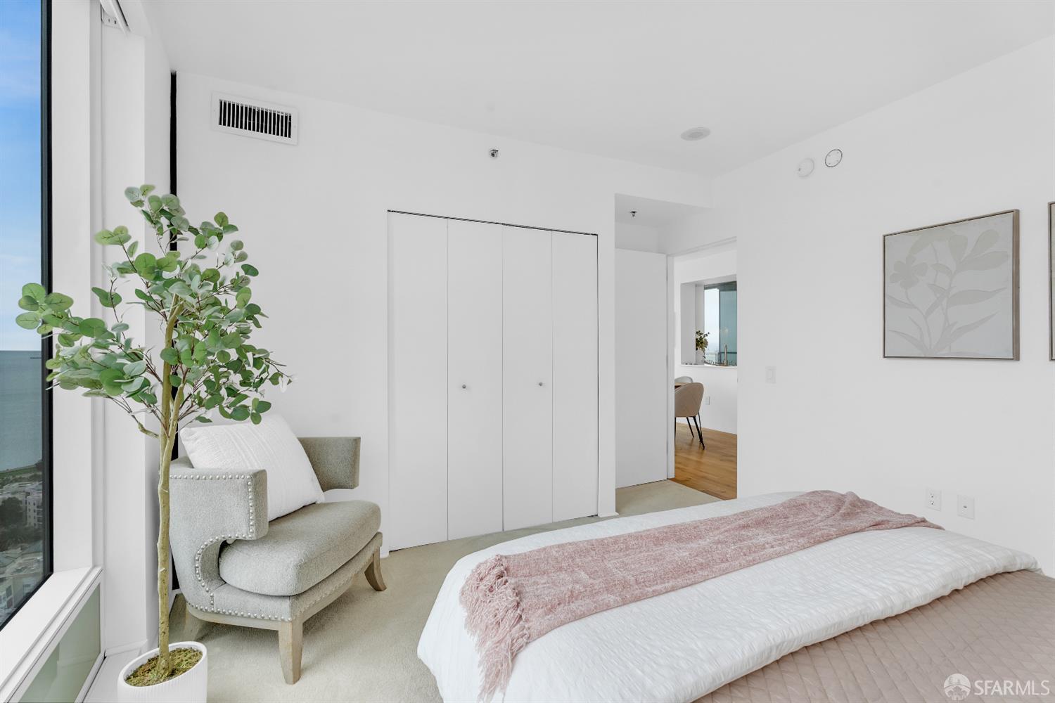 Detail Gallery Image 33 of 84 For 425 1st St #1902,  San Francisco,  CA 94105 - 2 Beds | 2 Baths