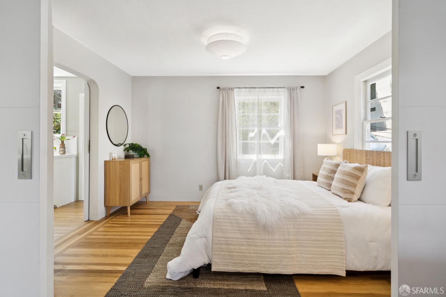 Detail Gallery Image 10 of 60 For 600 Ellsworth St, San Francisco,  CA 94110 - 2 Beds | 1 Baths
