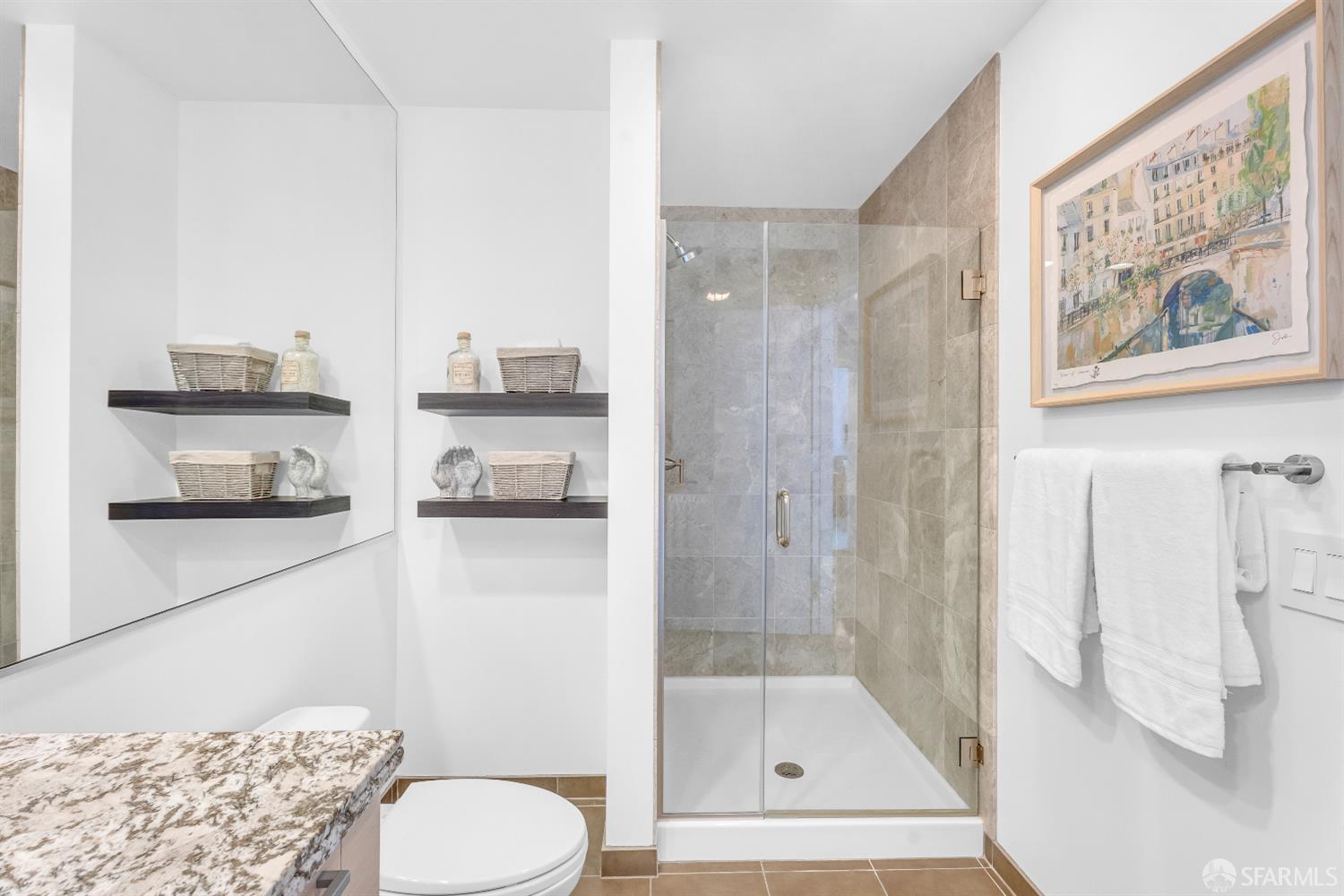 Detail Gallery Image 36 of 84 For 425 1st St #1902,  San Francisco,  CA 94105 - 2 Beds | 2 Baths