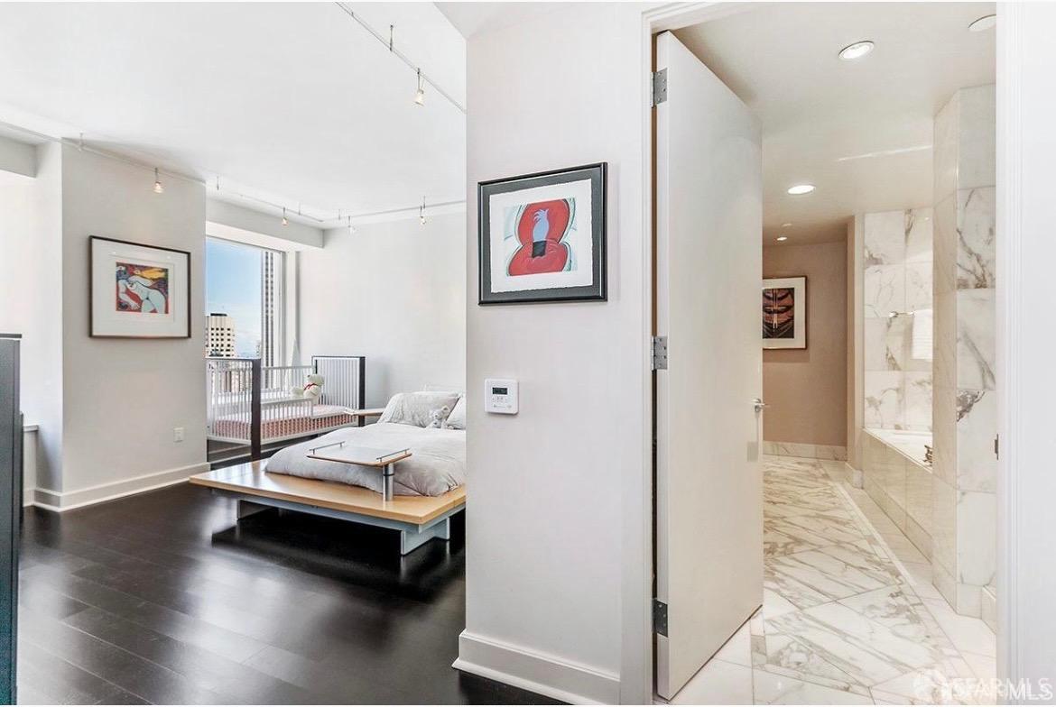 Detail Gallery Image 6 of 27 For 188 Minna St 30b,  San Francisco,  CA 94105 - 2 Beds | 2/1 Baths