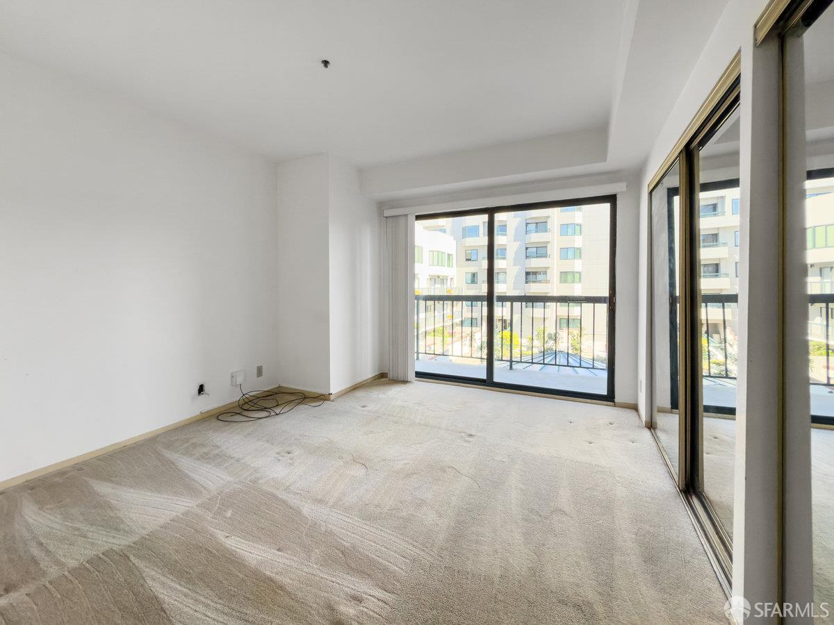 Detail Gallery Image 22 of 42 For 601 Van Ness Ave #71,  San Francisco,  CA 94102 - 2 Beds | 2 Baths
