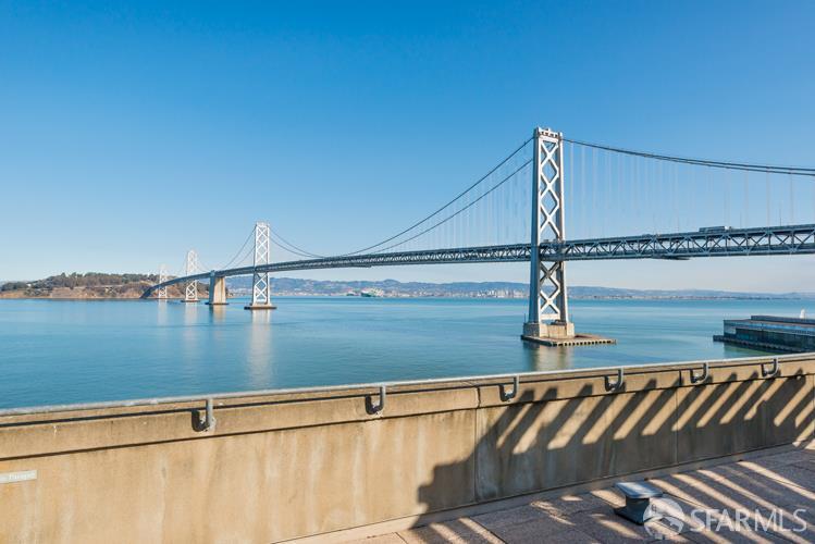 Detail Gallery Image 35 of 55 For 75 Folsom St #1200,  San Francisco,  CA 94105 - 1 Beds | 1 Baths