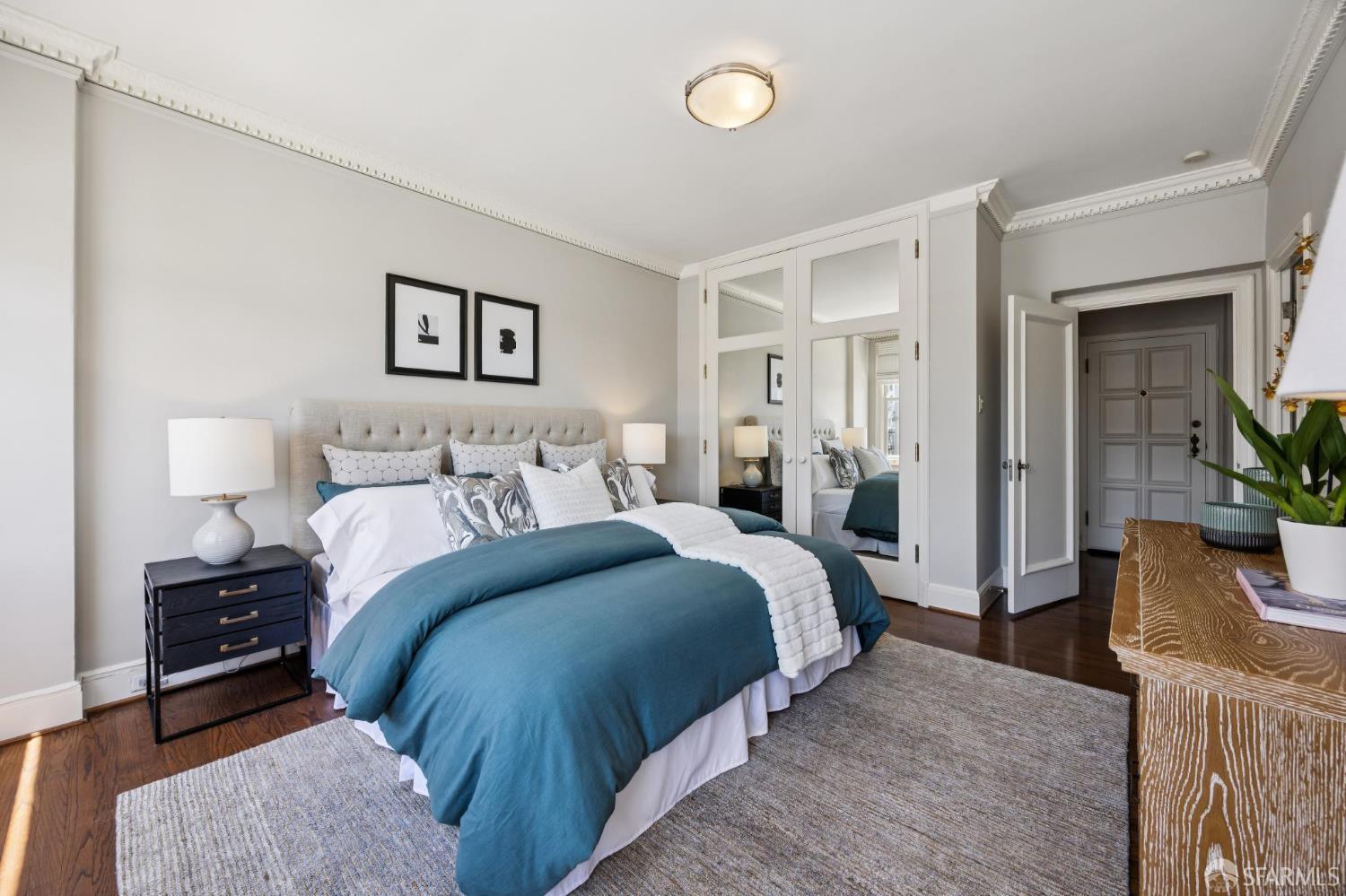 Detail Gallery Image 19 of 26 For 1250 Jones St #502,  San Francisco,  CA 94109 - 1 Beds | 1 Baths