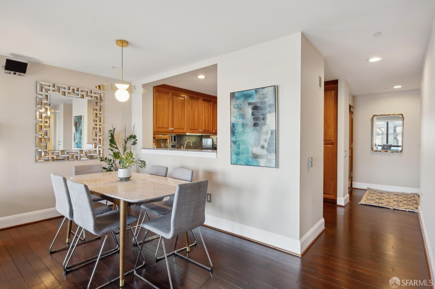 Detail Gallery Image 29 of 55 For 75 Folsom St #1200,  San Francisco,  CA 94105 - 1 Beds | 1 Baths