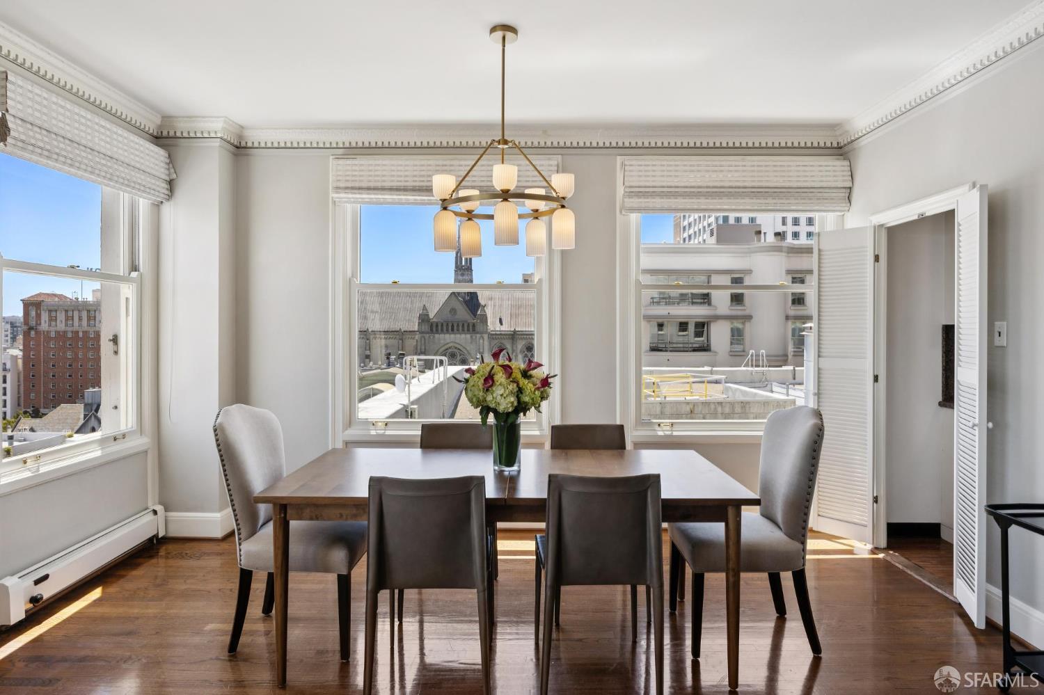 Detail Gallery Image 14 of 26 For 1250 Jones St #502,  San Francisco,  CA 94109 - 1 Beds | 1 Baths