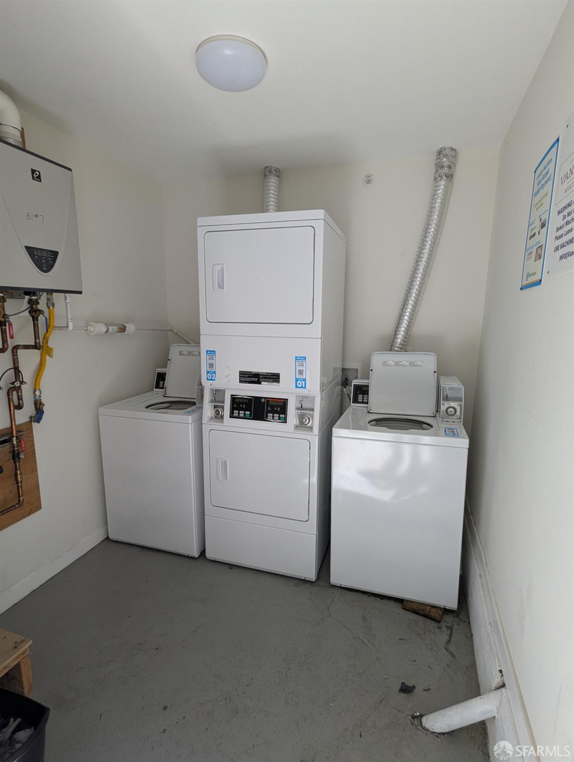 Detail Gallery Image 13 of 24 For 31 Harriet St, San Francisco,  CA 94103 - – Beds | – Baths