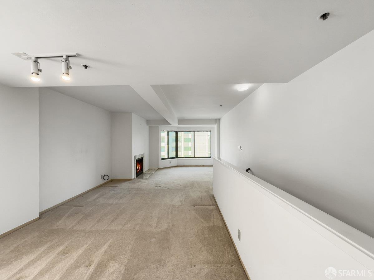 Detail Gallery Image 2 of 42 For 601 Van Ness Ave #71,  San Francisco,  CA 94102 - 2 Beds | 2 Baths