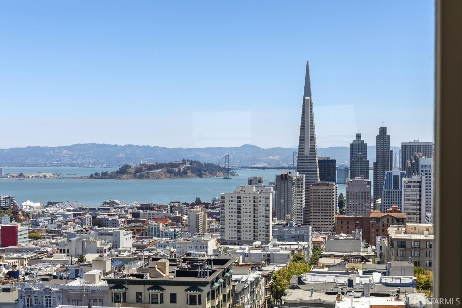 Detail Gallery Image 7 of 26 For 1250 Jones St #502,  San Francisco,  CA 94109 - 1 Beds | 1 Baths
