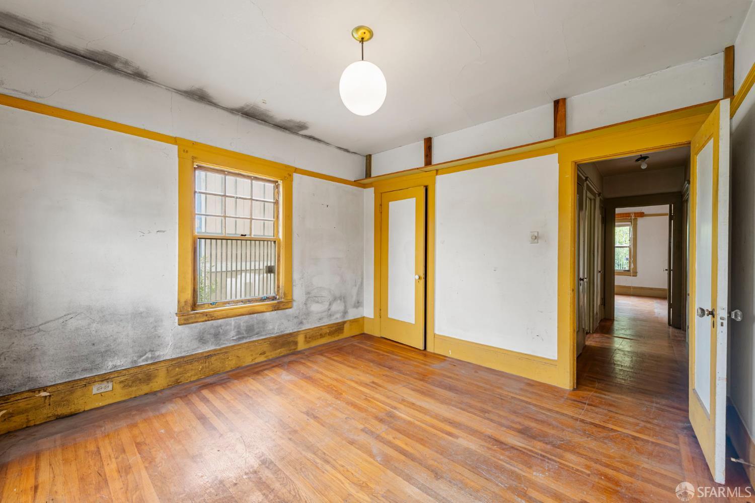 Detail Gallery Image 19 of 28 For 715 Prague St, San Francisco,  CA 94112 - 2 Beds | 1 Baths