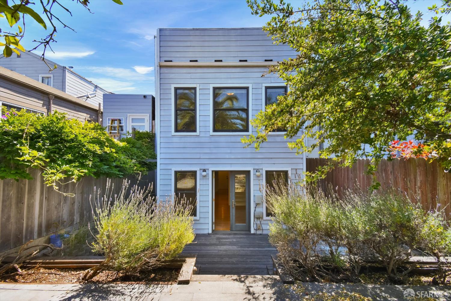 Detail Gallery Image 55 of 55 For 1258 York St, San Francisco,  CA 94110 - 3 Beds | 2/1 Baths