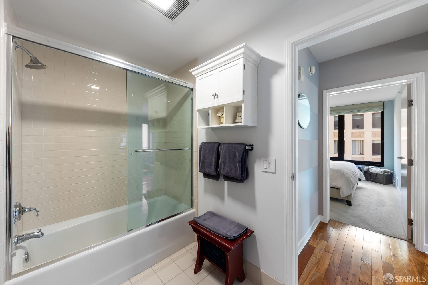 Detail Gallery Image 30 of 41 For 199 New Montgomery St #807,  San Francisco,  CA 94105 - 1 Beds | 1 Baths