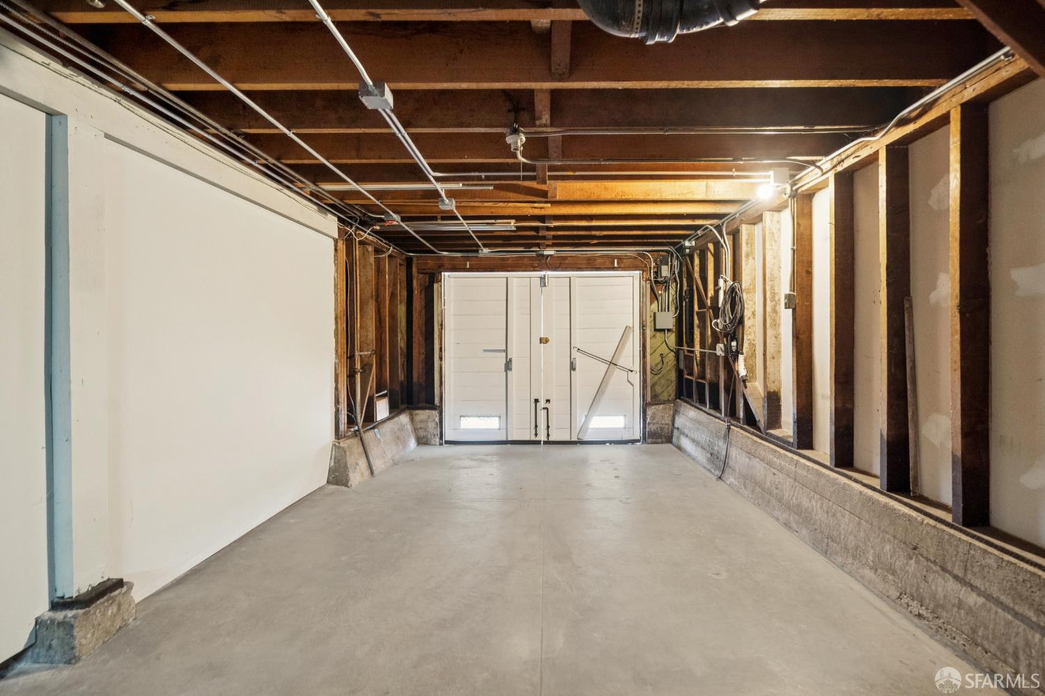 Detail Gallery Image 42 of 60 For 600 Ellsworth St, San Francisco,  CA 94110 - 2 Beds | 1 Baths