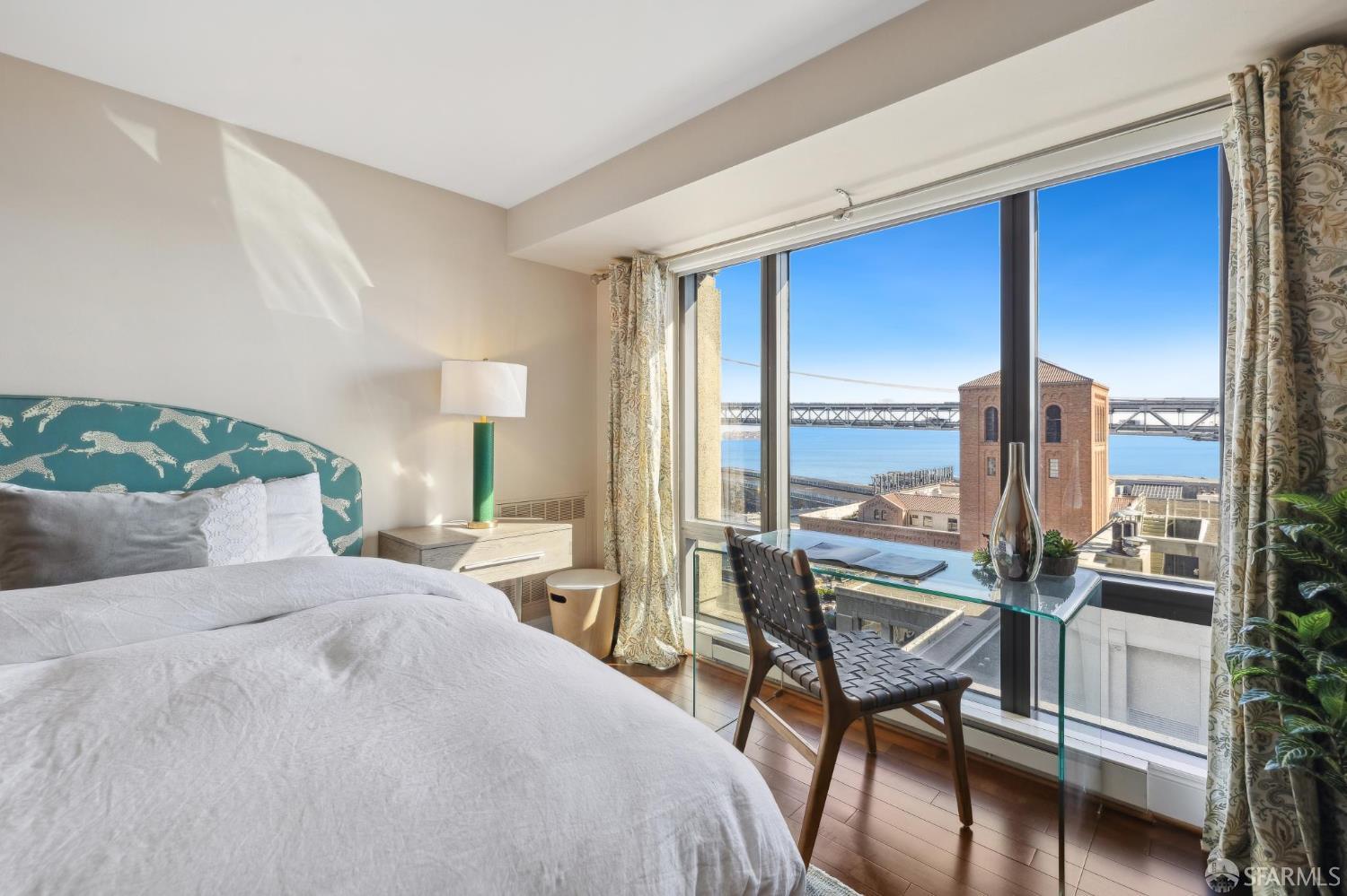 Detail Gallery Image 11 of 55 For 75 Folsom St #1200,  San Francisco,  CA 94105 - 1 Beds | 1 Baths
