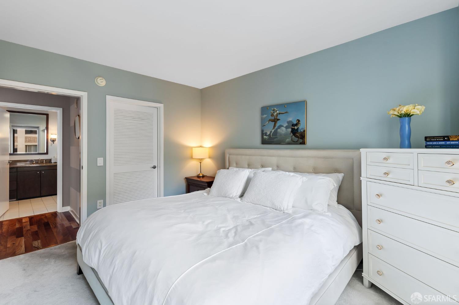 Detail Gallery Image 28 of 41 For 199 New Montgomery St #807,  San Francisco,  CA 94105 - 1 Beds | 1 Baths