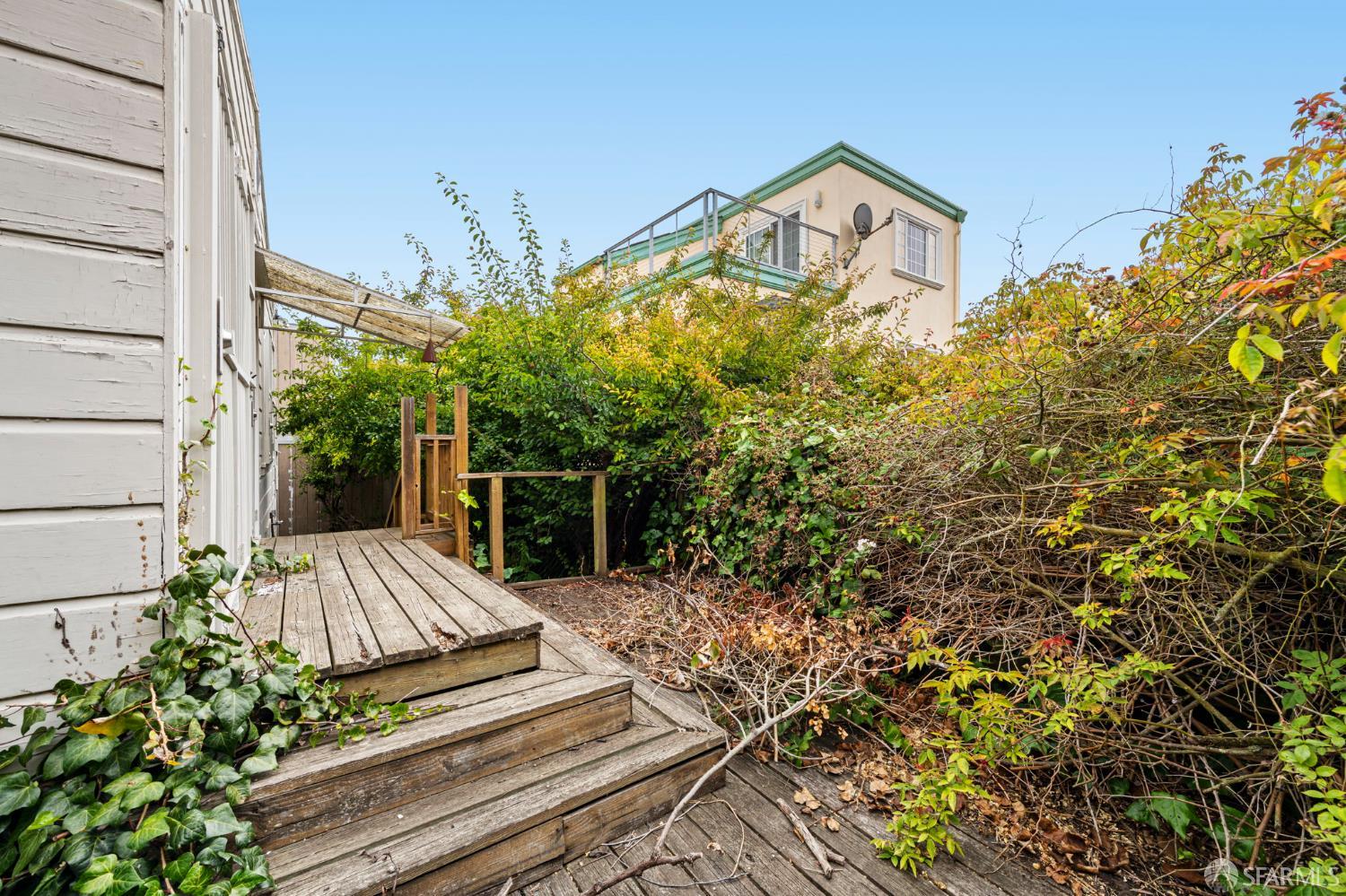 Detail Gallery Image 23 of 28 For 715 Prague St, San Francisco,  CA 94112 - 2 Beds | 1 Baths