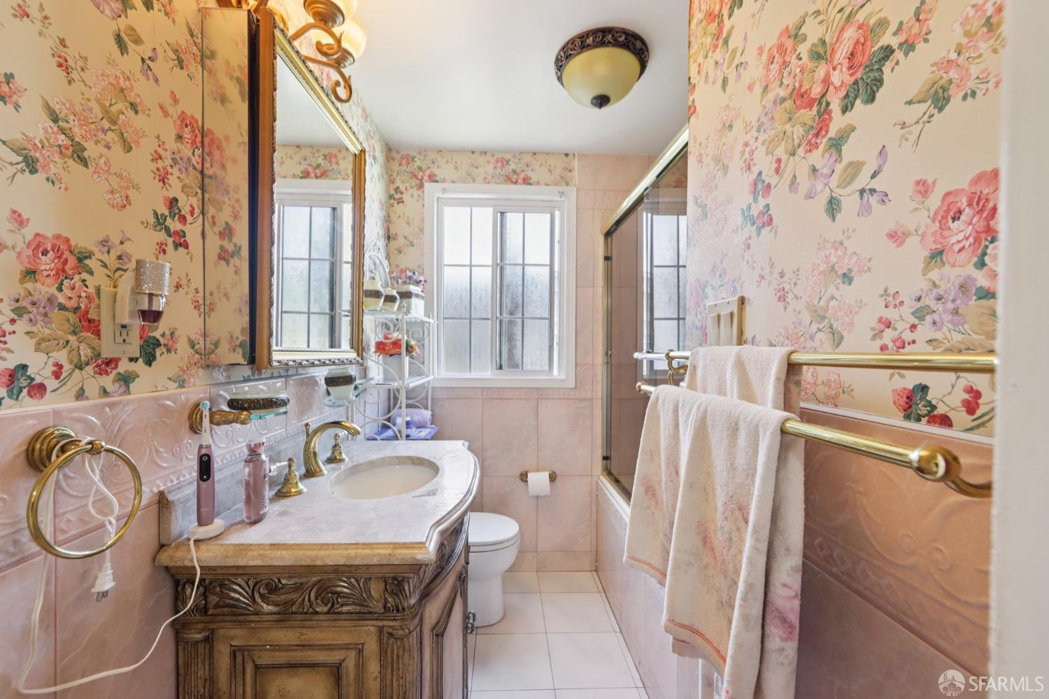 Detail Gallery Image 26 of 41 For 888 Portola Dr, San Francisco,  CA 94127 - 3 Beds | 2 Baths