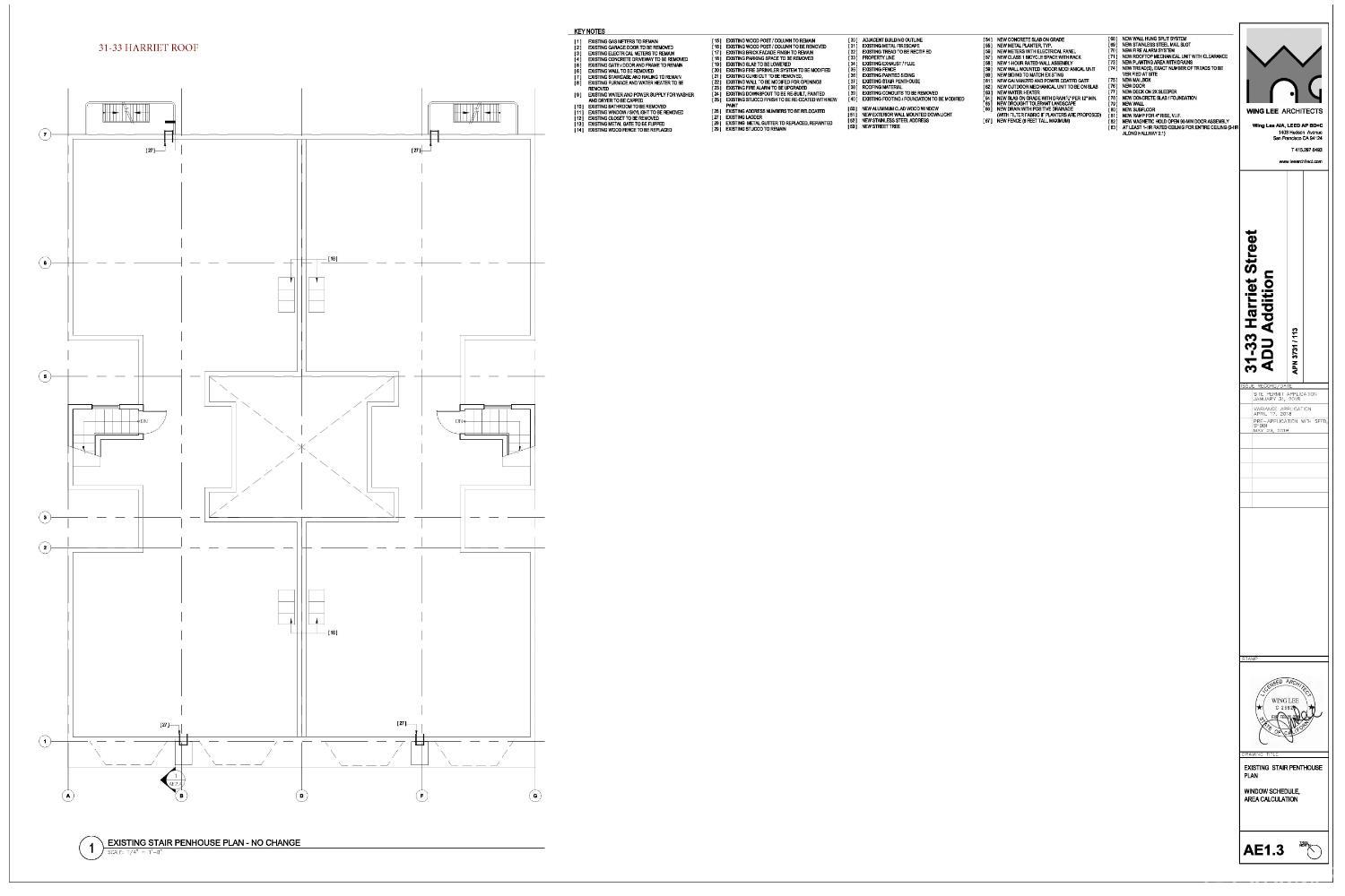 Detail Gallery Image 20 of 24 For 31 Harriet St, San Francisco,  CA 94103 - – Beds | – Baths