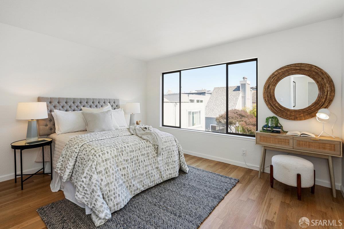 Detail Gallery Image 45 of 63 For 861 Lawton St, San Francisco,  CA 94122 - 3 Beds | 2/1 Baths