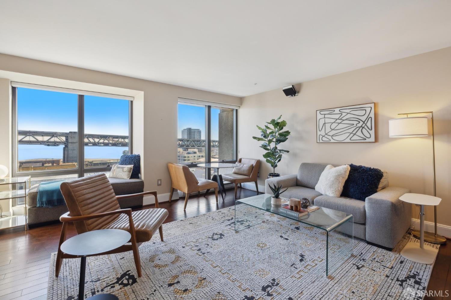 Detail Gallery Image 3 of 55 For 75 Folsom St #1200,  San Francisco,  CA 94105 - 1 Beds | 1 Baths
