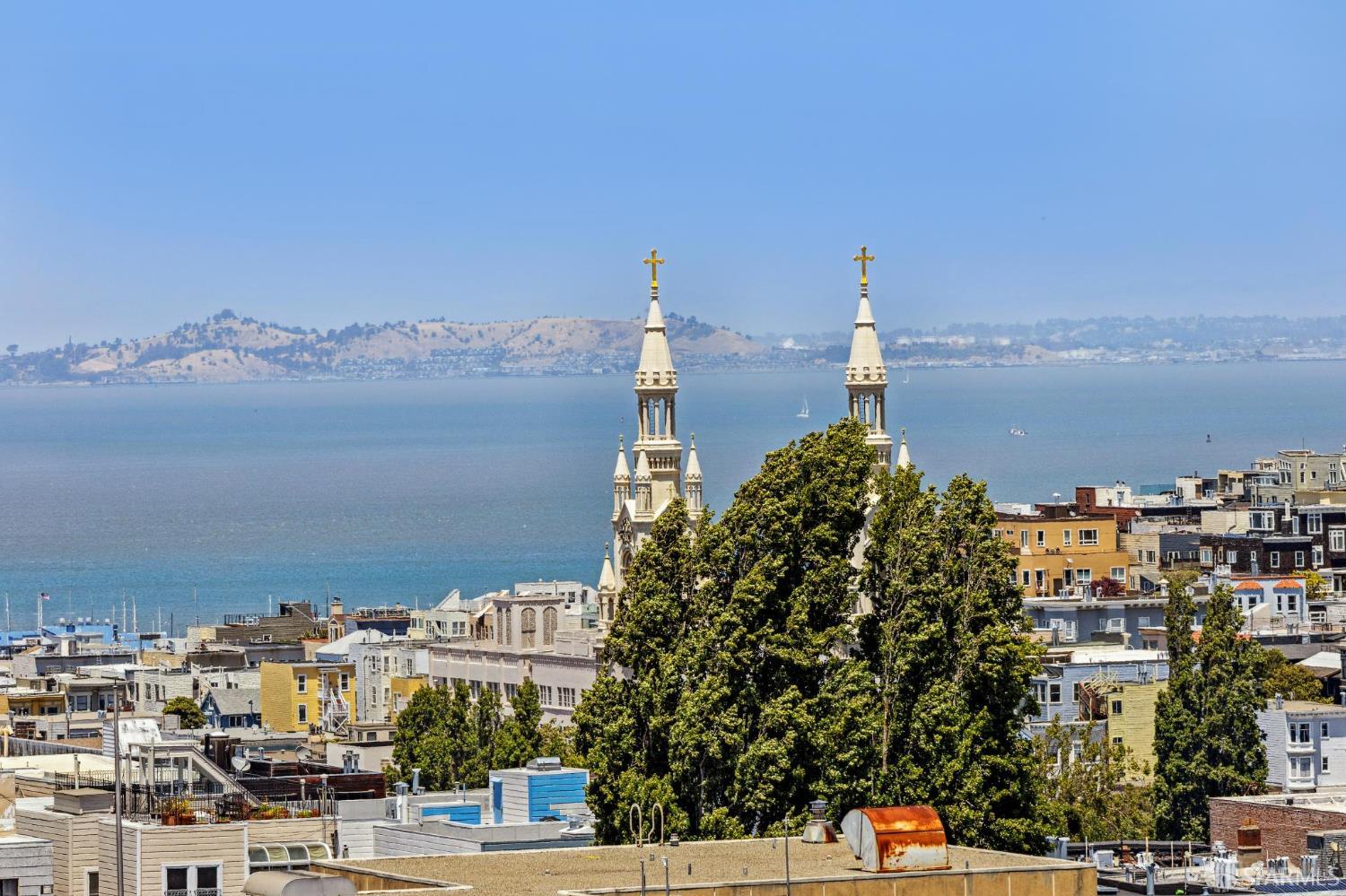 Detail Gallery Image 38 of 43 For 1030 Jackson St, San Francisco,  CA 94133 - – Beds | – Baths