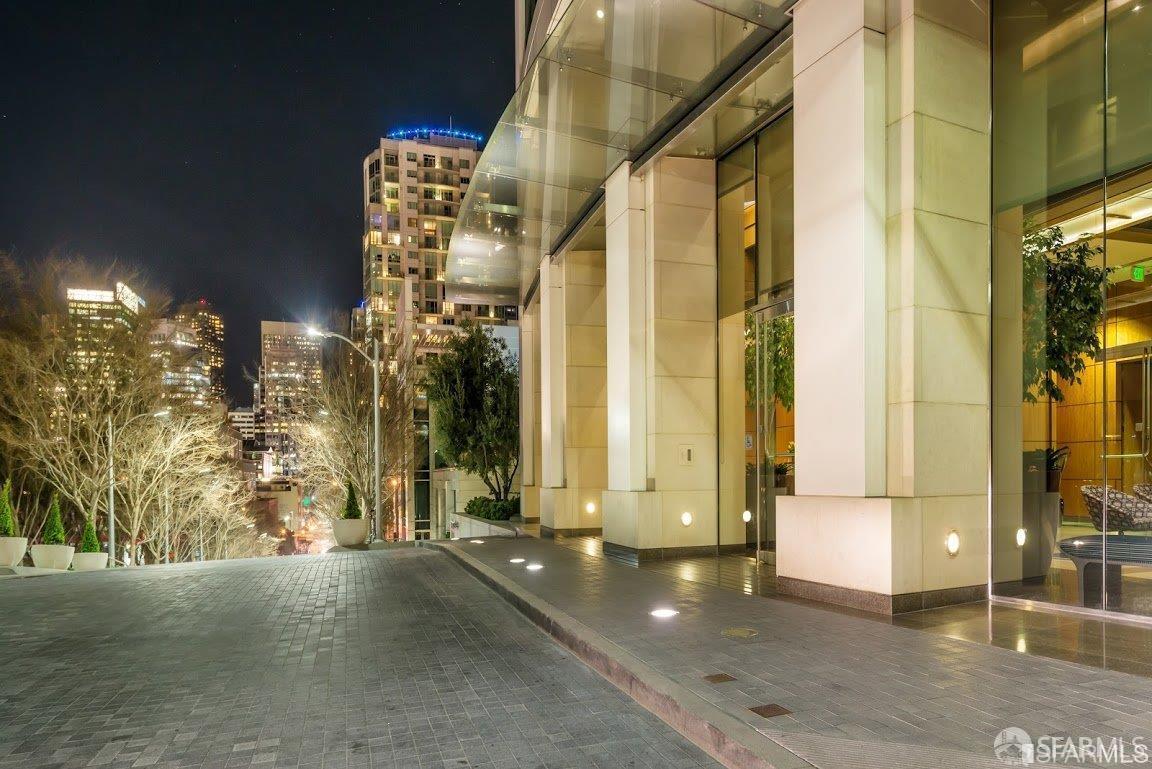 Detail Gallery Image 84 of 84 For 425 1st St #1902,  San Francisco,  CA 94105 - 2 Beds | 2 Baths