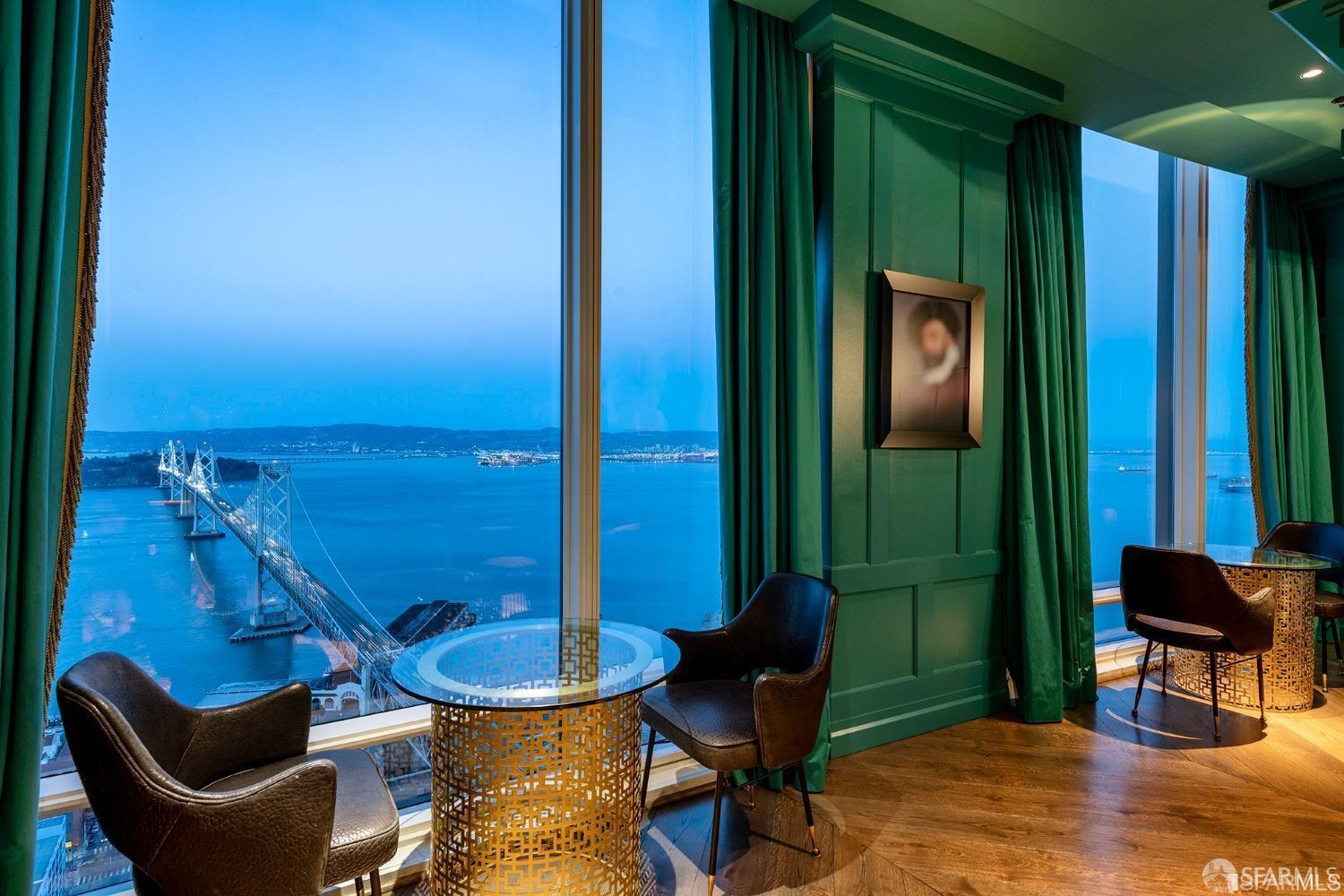 Detail Gallery Image 76 of 84 For 425 1st St #1902,  San Francisco,  CA 94105 - 2 Beds | 2 Baths