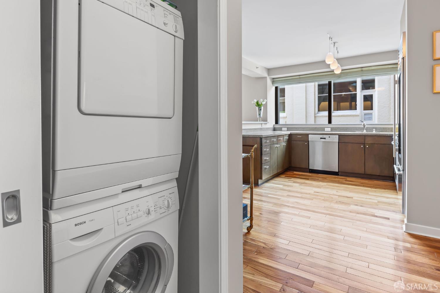 Detail Gallery Image 11 of 41 For 199 New Montgomery St #807,  San Francisco,  CA 94105 - 1 Beds | 1 Baths