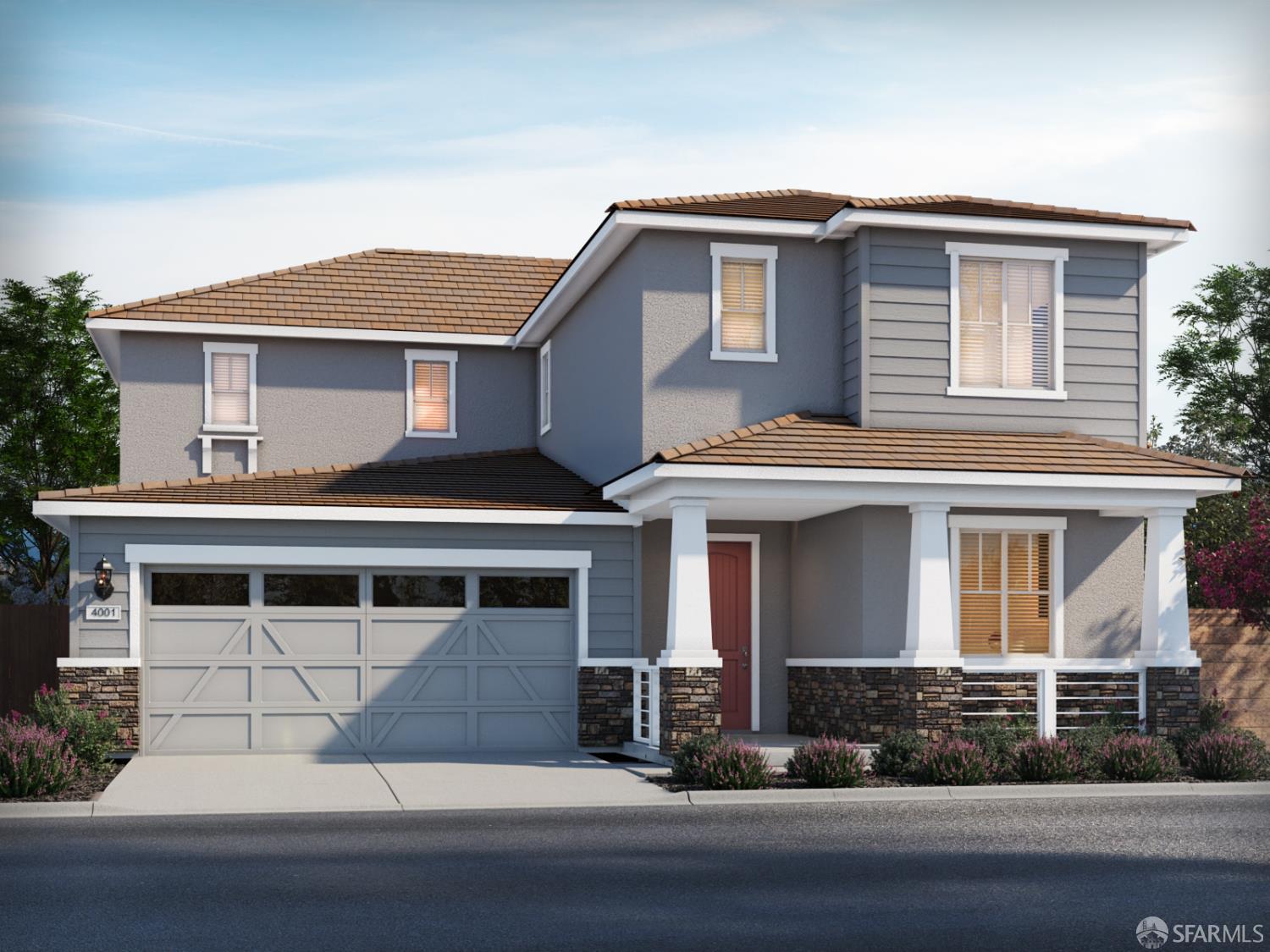 Detail Gallery Image 1 of 1 For 4107 Markovic Ct, Richmond,  CA 94806 - 4 Beds | 3 Baths