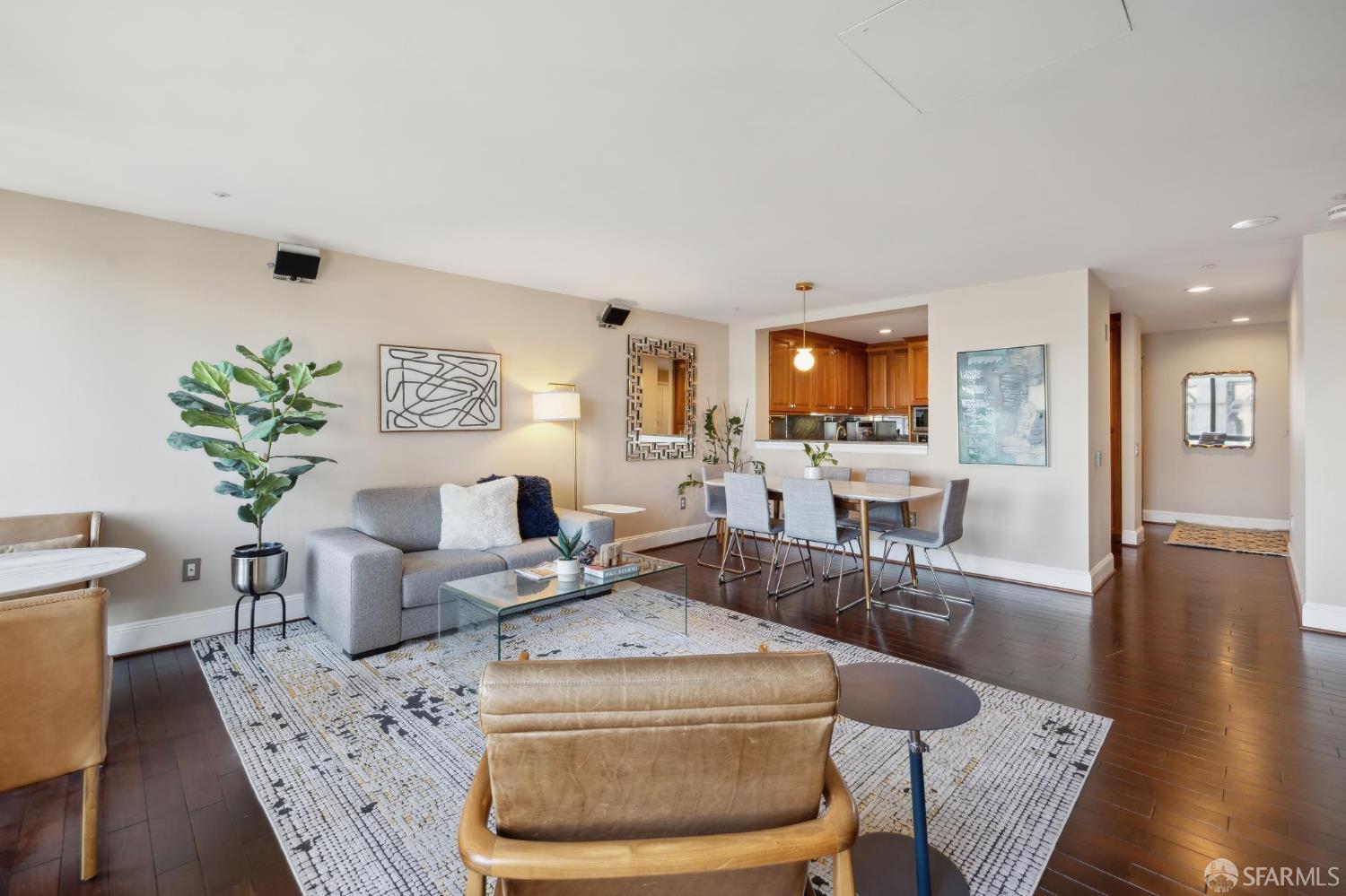 Detail Gallery Image 27 of 55 For 75 Folsom St #1200,  San Francisco,  CA 94105 - 1 Beds | 1 Baths