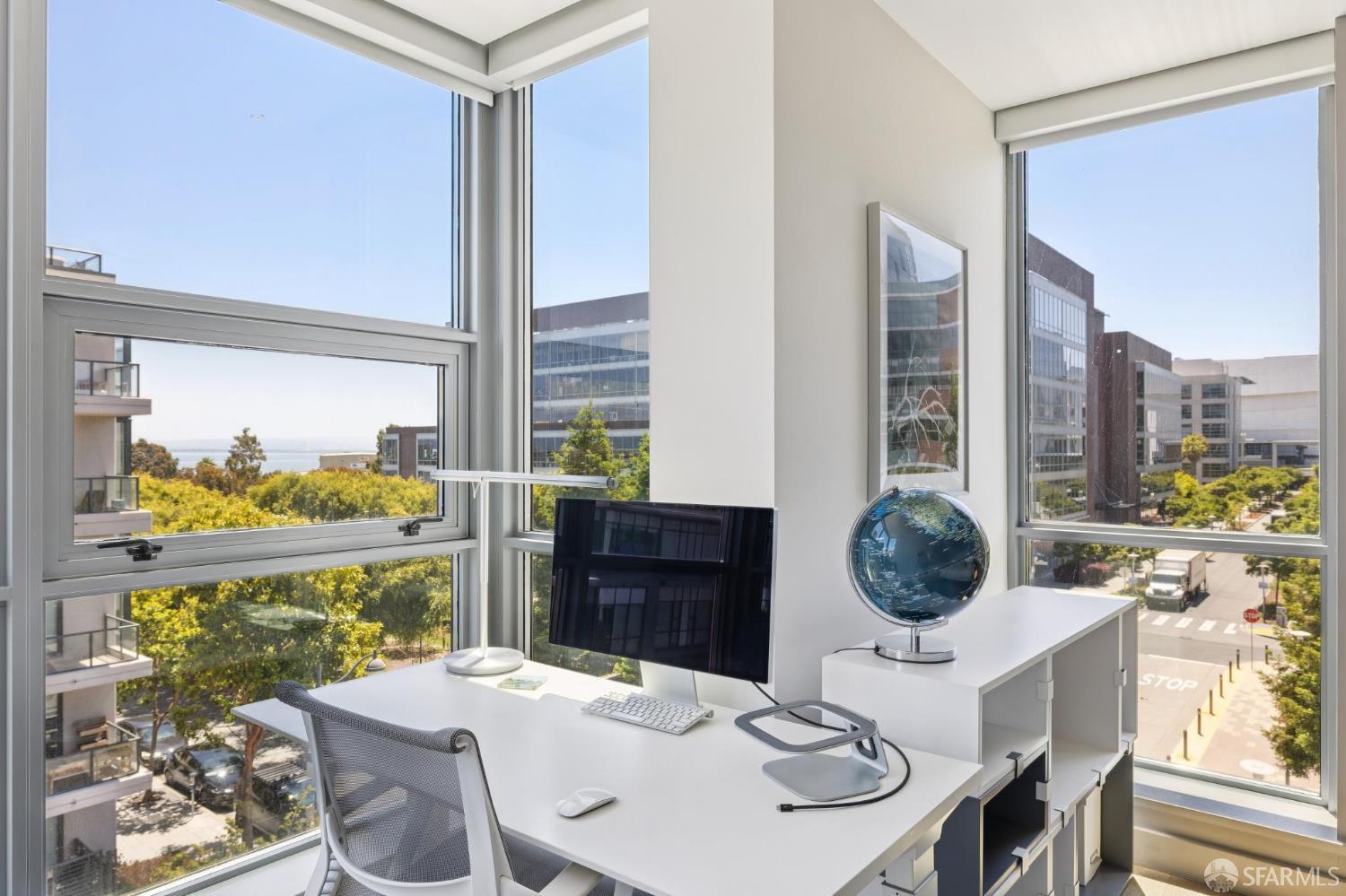 Detail Gallery Image 31 of 41 For 420 Mission Bay Blvd #401,  San Francisco,  CA 94158 - 1 Beds | 1 Baths