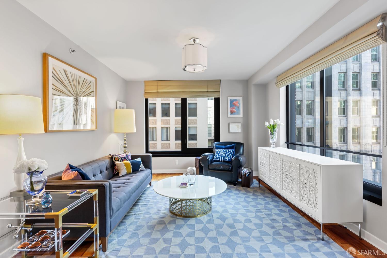 Detail Gallery Image 18 of 41 For 199 New Montgomery St #807,  San Francisco,  CA 94105 - 1 Beds | 1 Baths