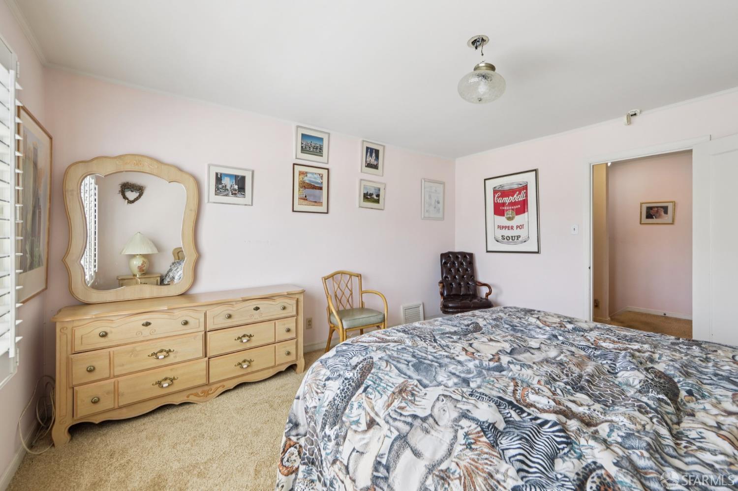 Detail Gallery Image 25 of 41 For 888 Portola Dr, San Francisco,  CA 94127 - 3 Beds | 2 Baths