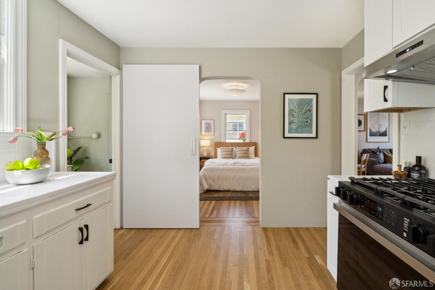 Detail Gallery Image 17 of 60 For 600 Ellsworth St, San Francisco,  CA 94110 - 2 Beds | 1 Baths