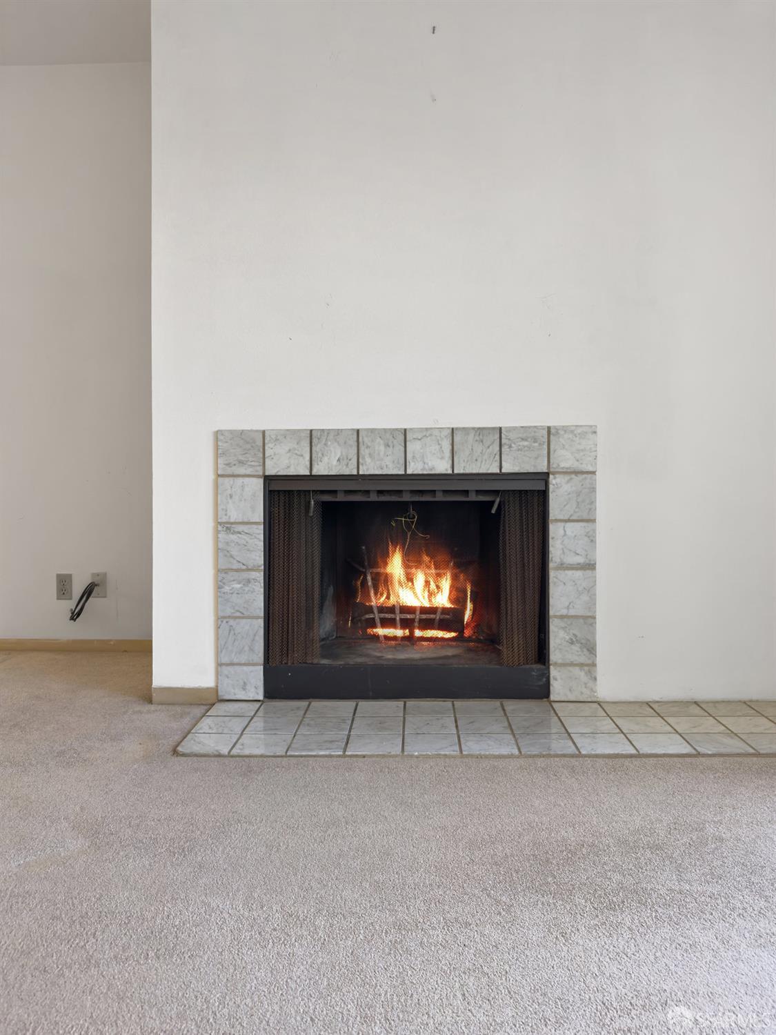 Detail Gallery Image 4 of 42 For 601 Van Ness Ave #71,  San Francisco,  CA 94102 - 2 Beds | 2 Baths