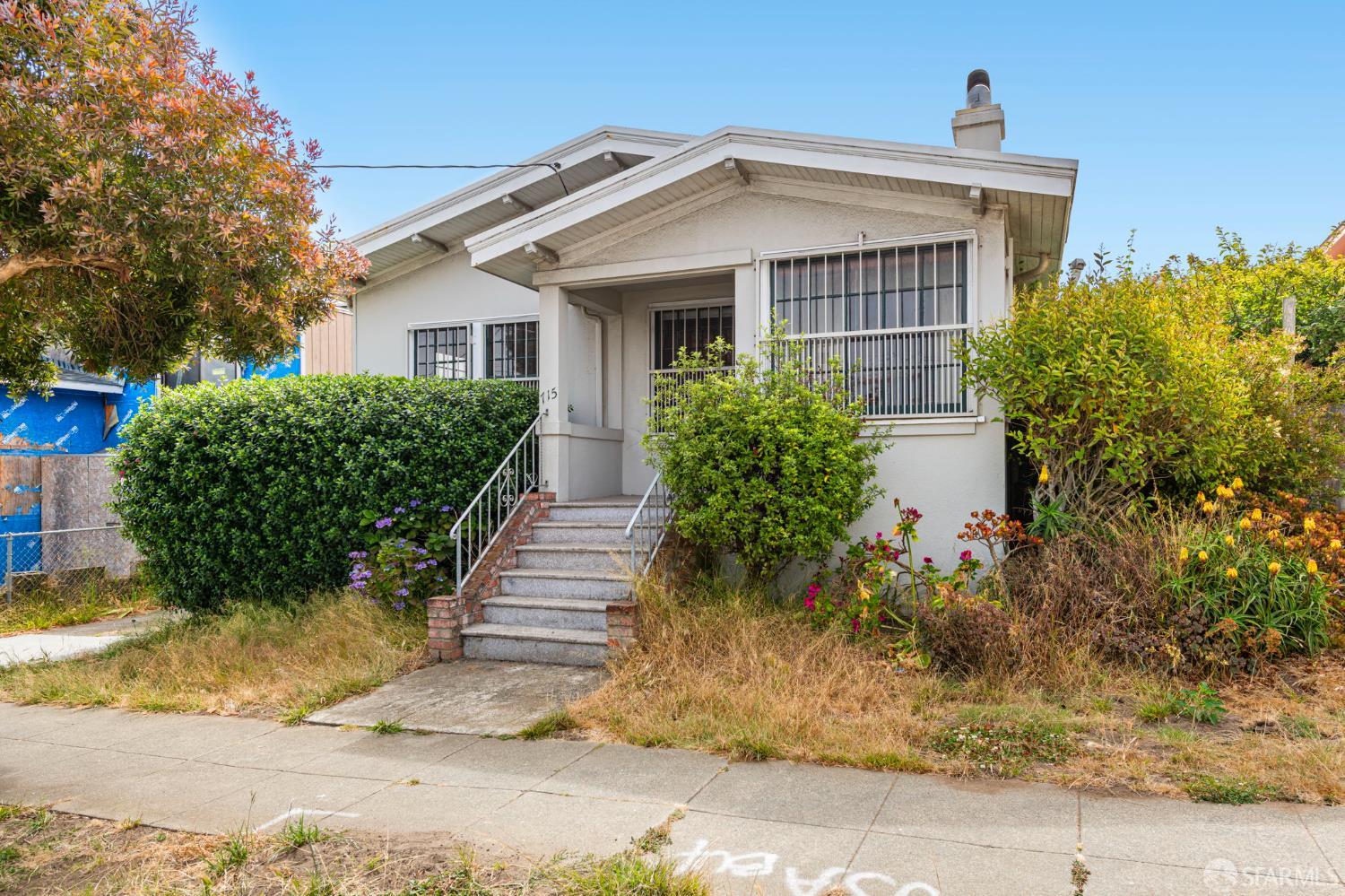 Detail Gallery Image 26 of 28 For 715 Prague St, San Francisco,  CA 94112 - 2 Beds | 1 Baths