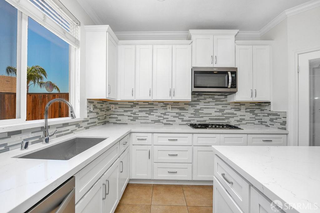 Detail Gallery Image 11 of 26 For 654 Tain Ct, Brentwood,  CA 94513 - 4 Beds | 3 Baths